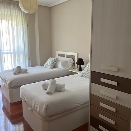 Acogedor Apartamento En Gernika Kültér fotó