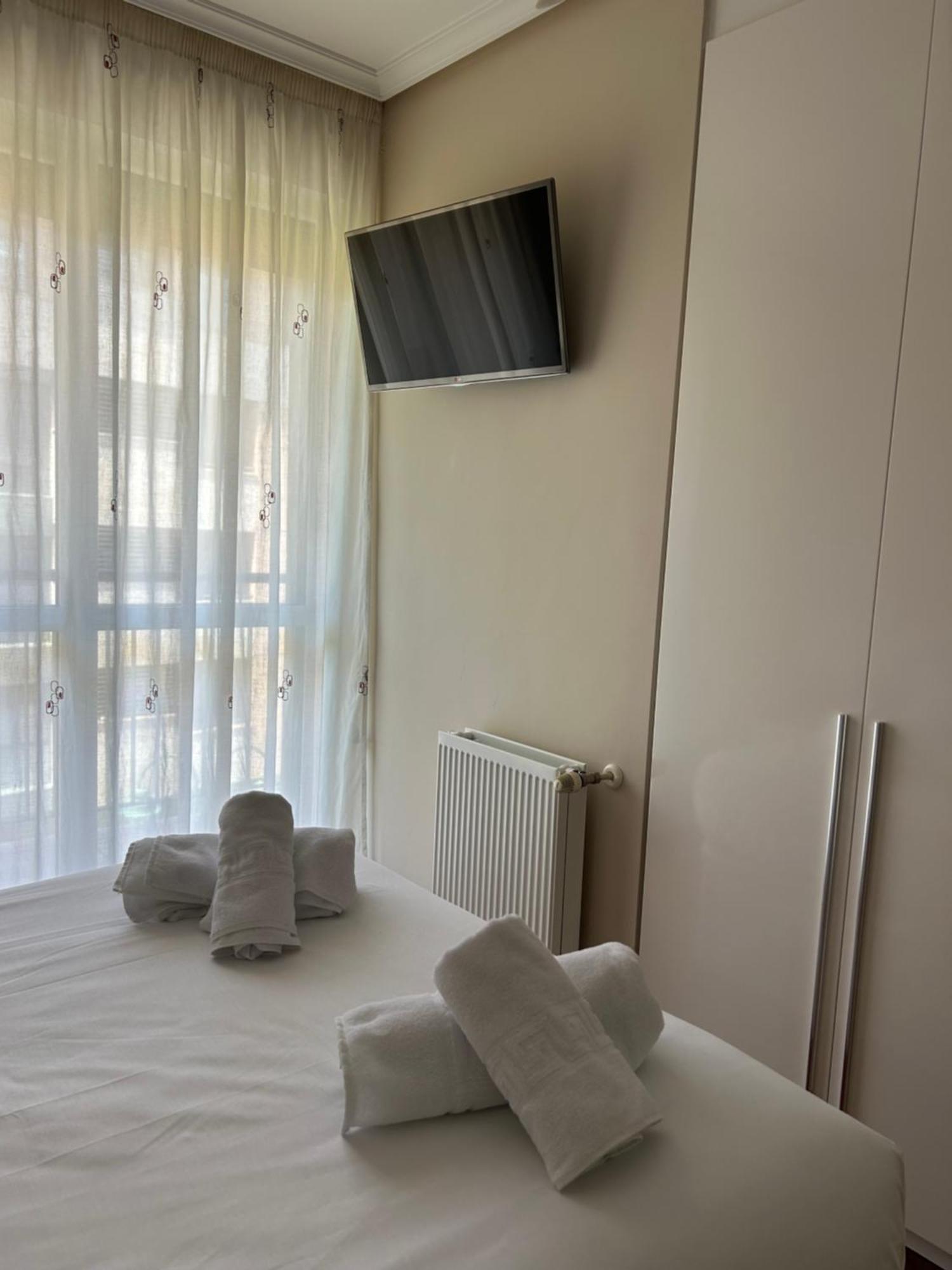 Acogedor Apartamento En Gernika Kültér fotó