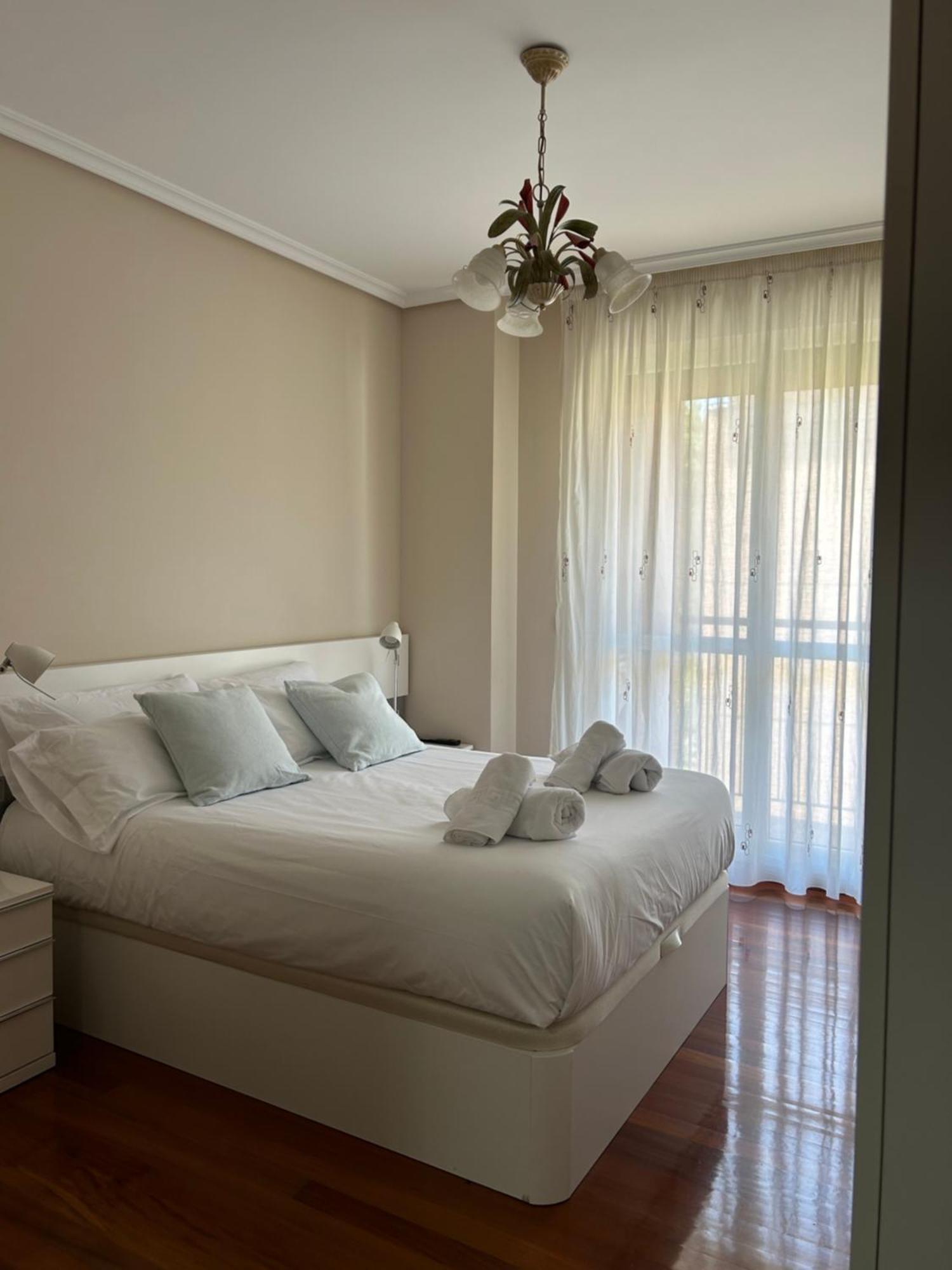 Acogedor Apartamento En Gernika Kültér fotó
