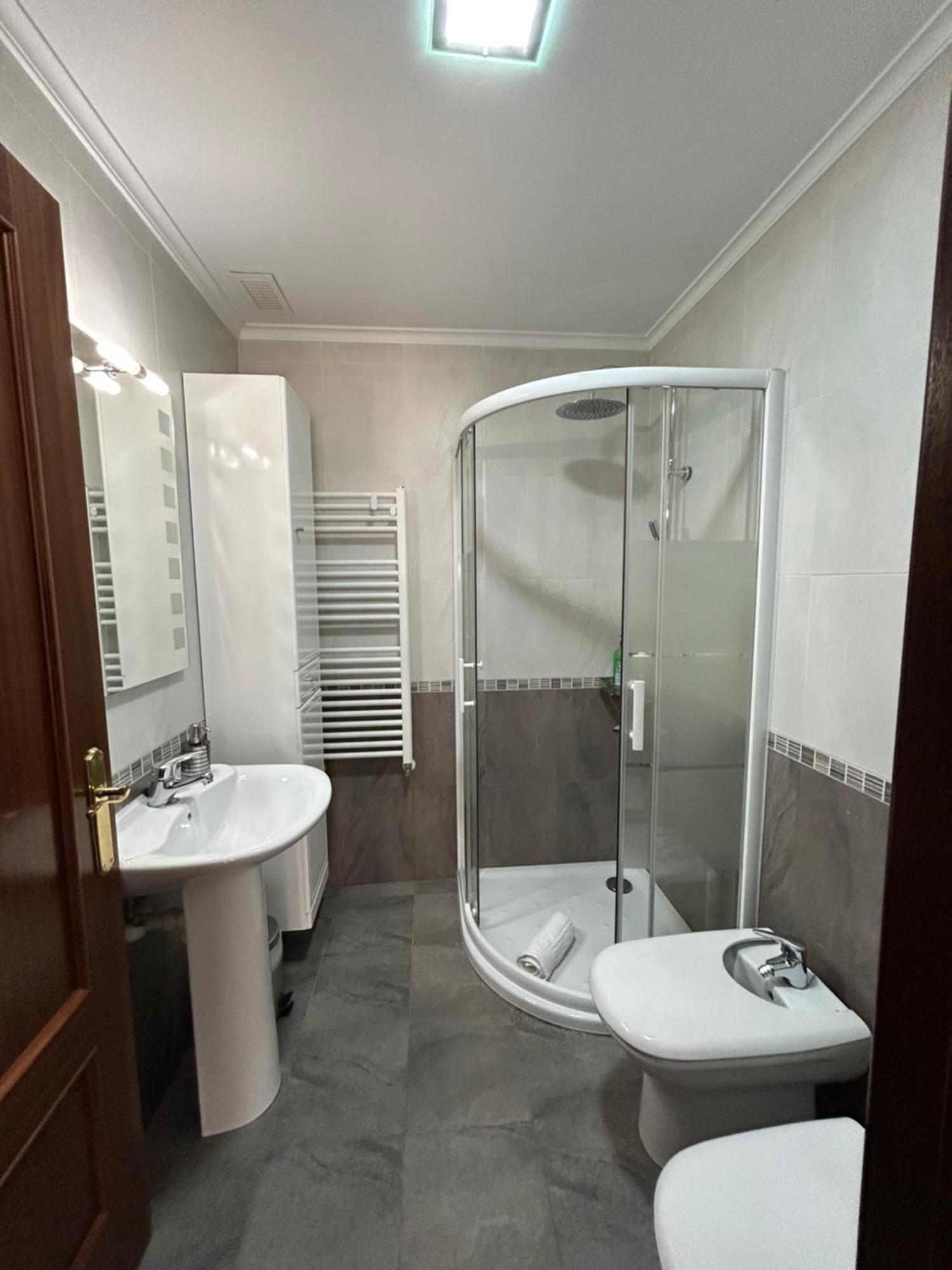 Acogedor Apartamento En Gernika Kültér fotó