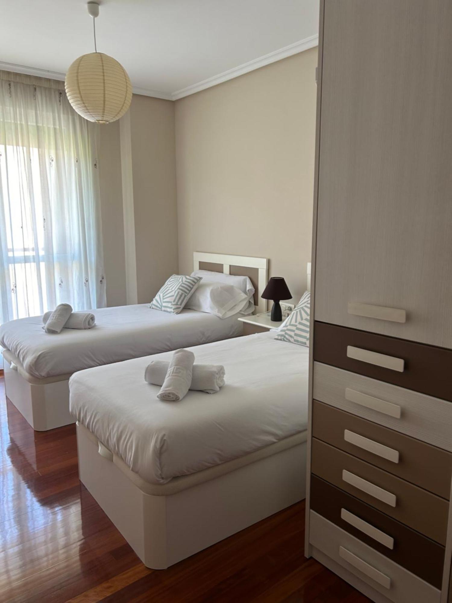 Acogedor Apartamento En Gernika Kültér fotó