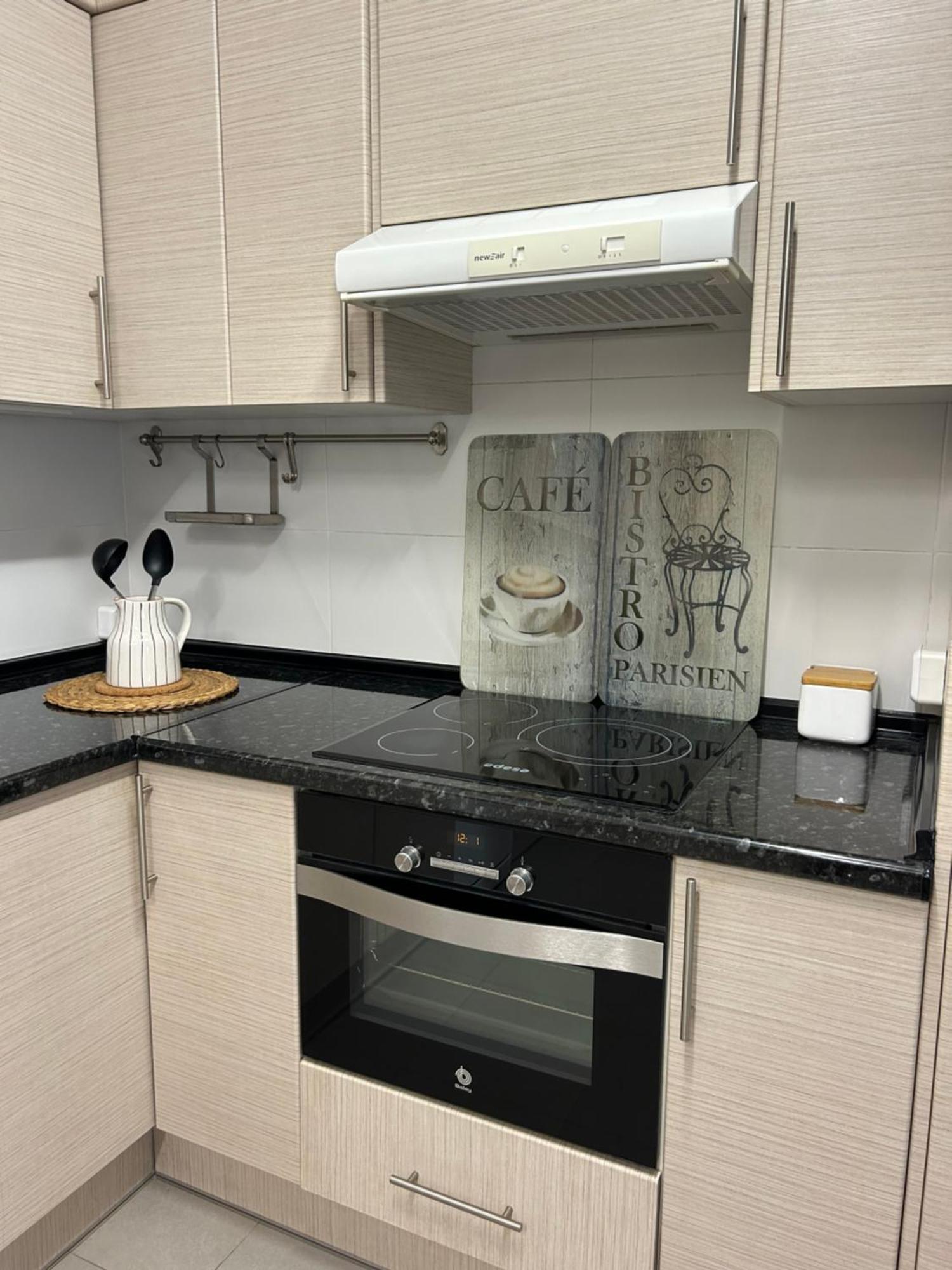 Acogedor Apartamento En Gernika Kültér fotó