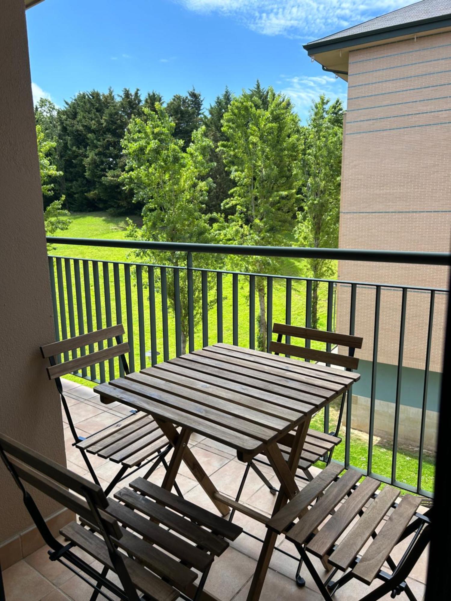 Acogedor Apartamento En Gernika Kültér fotó